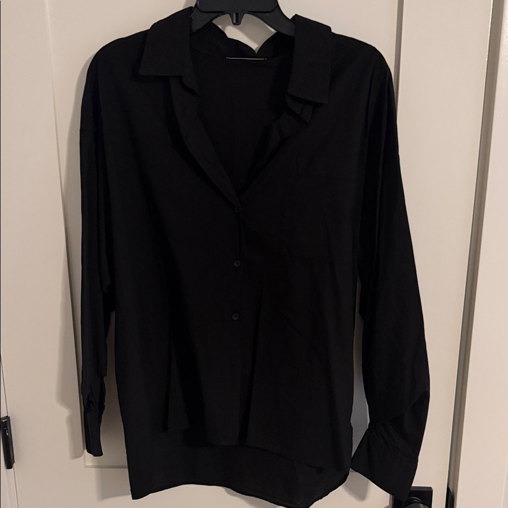 STATESIDE POPLIN SET